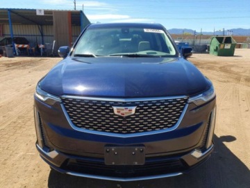 Cadillac 2021 Cadillac XT6 2021 Cadillac XT6 AWD 4dr Premium Luxury , od ubezpieczalni, zdjęcie 5