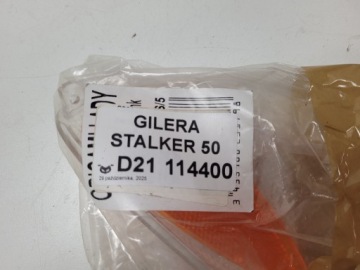 GILERA STALKER 50 КОНТРОЛЬНАЯ ЛАМПА 210609-S