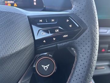 Cupra Born e-Boost 58kWh 231KM 2026 Cupra Born e-Boost Advantage Edition 59 kWh 231 KM, zdjęcie 19