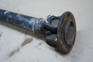 OPEL CAMPO HŘÍDEL HNACÍ PŘEDNÍ 2,5 TD