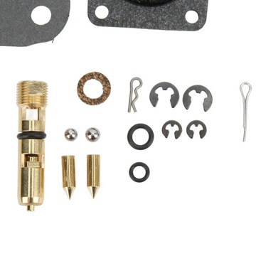 49 шт. 987438 Ремкомплект морского карбюратора для двигателей Carb 3,0 4,3