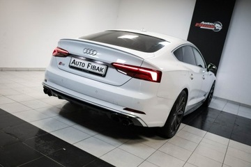 Audi A5 F5 2018 Audi S5 Sportback S5*Quattro*MatrixLED*Virtual, zdjęcie 13