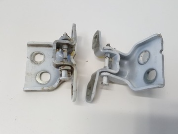 DUSTER II PANT PANTY DVEŘE PŘEDNÍ PRAVÝ 20R.