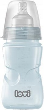 Lovi Butelka Trends 250ml Green 3m+