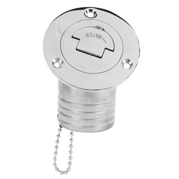 45 наполнитель палубы из нержавеющей стали