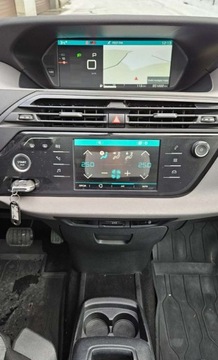 Citroen C4 Spacetourer 2018 Citroen C4 SpaceTourer 2.0BlueHDi 150Ps. Automat 7 osob Panorama Navi Kam., zdjęcie 23