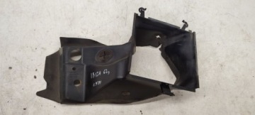luftansaugkanal Zufuhr dolot Seat Ibiza 6L LIFT 5D 1,9 TDI
