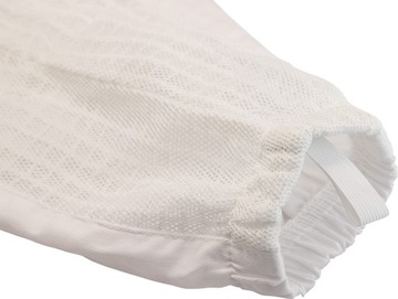 Толстовка для пчеловодства LYSOŃ из сетки с шапочкой, размер XXXXL