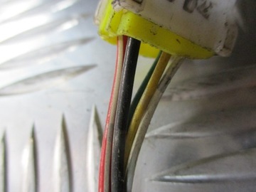 MECHANIZMUS OKNO LEVÝ ZADNÍ MITSUBISHI PAJERO PININ 1.8 GDI