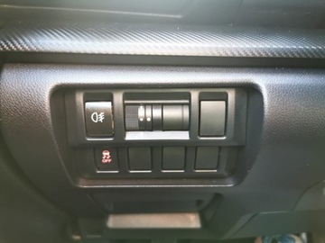 Subaru Impreza IV 2019 Subaru impreza VI AWD, Przebieg 103036km, Dokumentacja Automat, zdjęcie 21