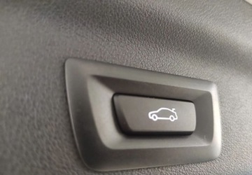 BMW X1 U11 2023 BMW X1 nowy model, skora perforowana Wersja 20i 156KM benzyna turbo 2.0, zdjęcie 15