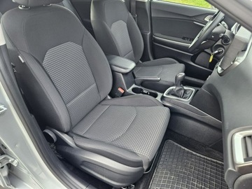 Kia Ceed III Hatchback 1.0 T-GDi 120KM 2020 Kia Cee'd Bezwypadkowy, Android,Kamera, zdjęcie 10