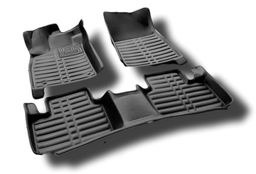 КОВРИКИ РЕНО ТАЛИСМАН