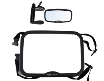 EZI MIRROR PACK Набор автомобильных зеркал