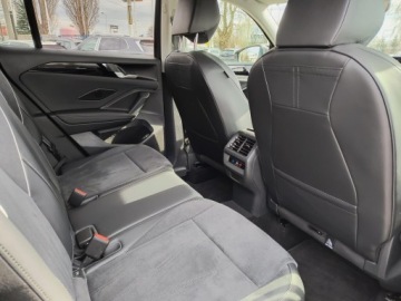 Volkswagen Tiguan III 2025 Volkswagen Tiguan 2.0 TSI 204 KM 4Mot. Elegance D, zdjęcie 23