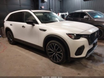 Mazda 2025 Mazda CX-70 2025 MAZDA CX-70 PHEV PREMIUM PACKAGE 2.5 Hybryda Plug-in 189KM, zdjęcie 1