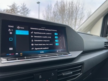 Volkswagen Caddy V Caddy 2.0 TDI 122KM 2025 Volkswagen Caddy Caddy Maxi 7 os/2,0 l TDI 122 KM, zdjęcie 21