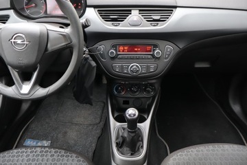 Opel Corsa E Hatchback 3d 1.4 Twinport 75KM 2016 Opel Corsa 1.4, Salon Polska, VAT 23%, Klima, zdjęcie 11