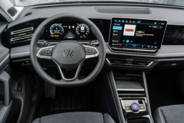 Volkswagen Tiguan III 2025 Volkswagen Tiguan Elegance 1.5 eTSI 150 KM DSG -, zdjęcie 17