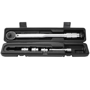 Deuba Jack + динамометрический ключ 6 шт.