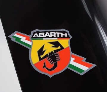 ОТЛИЧНЫЕ ЛИЦЕНЗИОННЫЕ КОЛЕСА GOKART FIAT ABARTH EVA КАЧЕСТВА /PB9388A