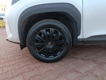 Toyota Yaris IV Hatchback 1.5 Hybrid Dynamic Force 116KM 2022 Toyota Yaris Cross Hybrid 1.5 Comfort 1.5 Hybrid C, zdjęcie 20