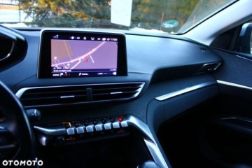 Peugeot 3008 II Crossover 1.5 BlueHDI 130KM 2018 Peugeot 3008 Peugeot 3008 1.5 BlueHDi Allure SampS 1.5 Diesel 130KM, zdjęcie 27