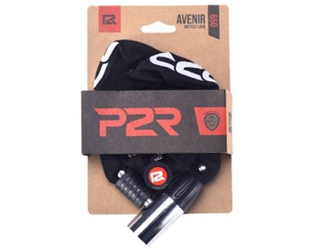 ВЕЛОСИПЕДНЫЙ ЗАМОК ЦЕПЬ ВЕЛОСИПЕДНОГО ЗАМКА 4x110 СМ