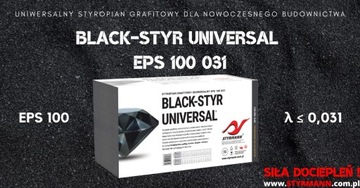 ГРАФИТОВЫЙ пенополистирол eps100 ПОЛ КРЫША 5см ФРЕЗЕРОВКА