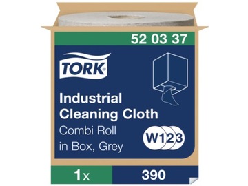 Салфетка для очистки NW TORK 520337 INDUSTRIAL 148mb Рулон