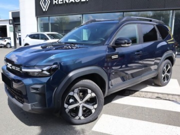 Dacia Bigster 2026 Od ręki - Journey 1.8 Full Hybrid 155KM / Pakiet Parking, Zimowy Plus, zdjęcie 2
