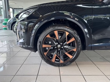 Cupra Formentor Crossover 1.5 TSI 150KM 2025 CUPRA Formentor 1.5 eTSI DSG Suv 150KM 2025, zdjęcie 15