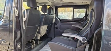 Opel Vivaro B 2017 Opel Vivaro Do Przewozu Osób Niepełnosprawnych, zdjęcie 33