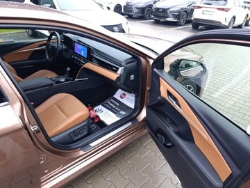 Toyota Camry IX 2024 Toyota Camry 2.5 Hybrid Prestige CVT Toyota Camry, zdjęcie 18