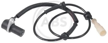 2X ČIDLA RYCHLOST KOLA ABS PŘEDNÍ L+P DO CHEVROLET DAEWOO