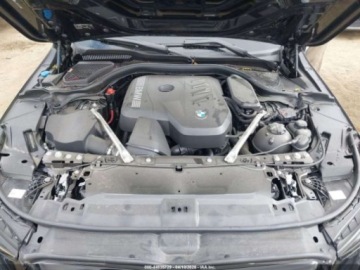 BMW Seria 5 G90-91 2026 BMW Seria 5 530i, 2026r., 2.0L 2.0 Hybryda 255KM, zdjęcie 11