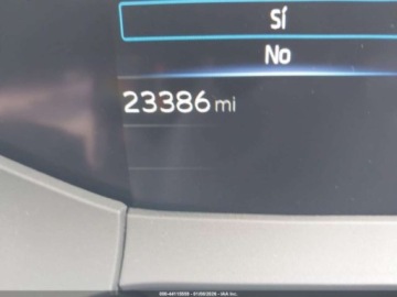 Toyota Prius V (XW60) 2025 Toyota Prius Le 2025 2.0 Hybryda 150KM, zdjęcie 11