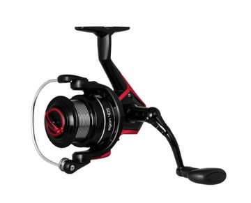 Kołowrotek feederowy spinningowy Delphin AGON 40S