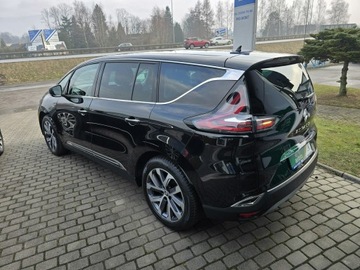 Renault Espace V Van 2.0 Blue dCi 200KM 2019 Renault Espace Limited 4Control Automat fullserwis, zdjęcie 1