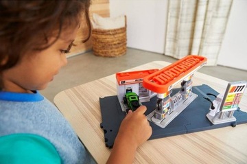 СПИЧЕЧНЫЙ КОРОБОК НАСТОЯЩИЕ ПРИКЛЮЧЕНИЯ GVY84 АЗС