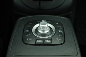 Renault Grand Scenic II Grand Scenic Facelifting 1.5 dCi FAP 110KM 2012 Renault Grand Scenic 1.5 dCi, 7 miejsc, Navi, zdjęcie 14