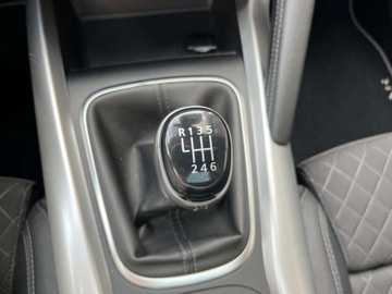 Renault Kadjar Crossover Facelifting 1.3 TCe 140 FAP 140KM 2019 Renault Kadjar 1.3 benzyna 140 KM 6 biegow zarej w PL zadbany zamiana, zdjęcie 17