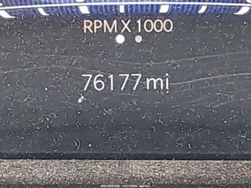 Jeep Grand Cherokee IV 2021 Jeep Grand Cherokee Overland 2021 3.6l 3.6 Benzyna 290KM, zdjęcie 11