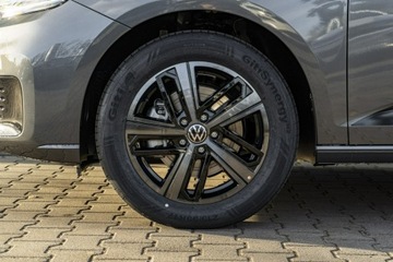 Volkswagen Caddy V Caddy 2.0 TDI 122KM 2025 Volkswagen VW Caddy 5 Maxi EDITION 122 KM DSG OD RĘKI, zdjęcie 6