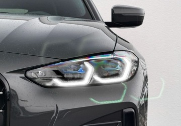 BMW Seria 4 G22-23-26 Coupe 2.0 420d 190KM 2023 BMW Seria 4 I wlasciciel Gwarancja M Pakiet Laser Bezwypadkowy FVAT23, zdjęcie 5