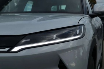 BYD 2025 BYD Atto 2 Boost Polski salon Duzy rabat Szybki odbior Niska rata, zdjęcie 2