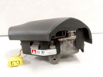 ACCORD 7 VII ULOŽENÍ ŘÍDÍCÍ AIRBAG ŘIDIČE