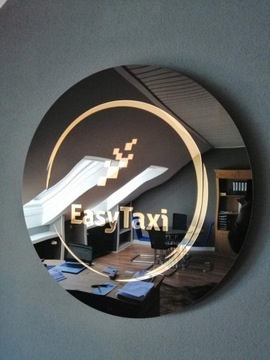 ЗОЛОТЫЕ БУКВЫ ИЗ ПЛЕКСИ 3D ПЛЕКСИ 10 шт. ЗЕРКАЛО ЛОГОТИП