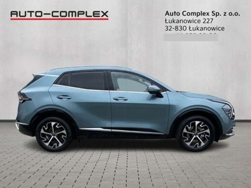 Kia Sportage V 2023 Kia Sportage 1.6 T-GDI HEV Business Line 2WD 1.6 Hybryda 160KM, zdjęcie 5