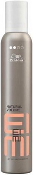 WELLA EIMI NATURAL VOLUME PIANKA NADAJĄCA OBJĘTOŚĆ